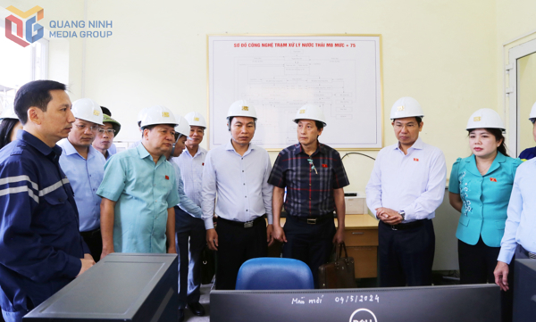 Quảng Ninh: Bảo đảm an ninh nguồn nước cho phát triển bền vững